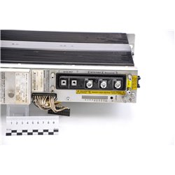 INDRAMAT Servo osi maszyny