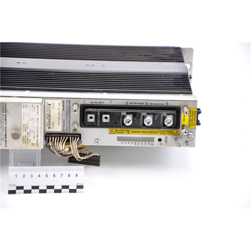 INDRAMAT Servo osi maszyny