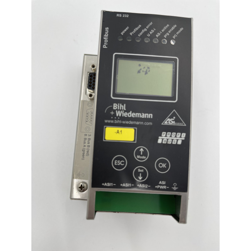 Bihl Wiedemann BWU1777 (TRUMPF Mat. nr:369386)