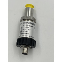 Czujnik ciśnienia 0-250mbar (TRUMPF Mat.nr: 0382379)