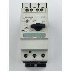 SIEMENS 3RV1031-4HA10...