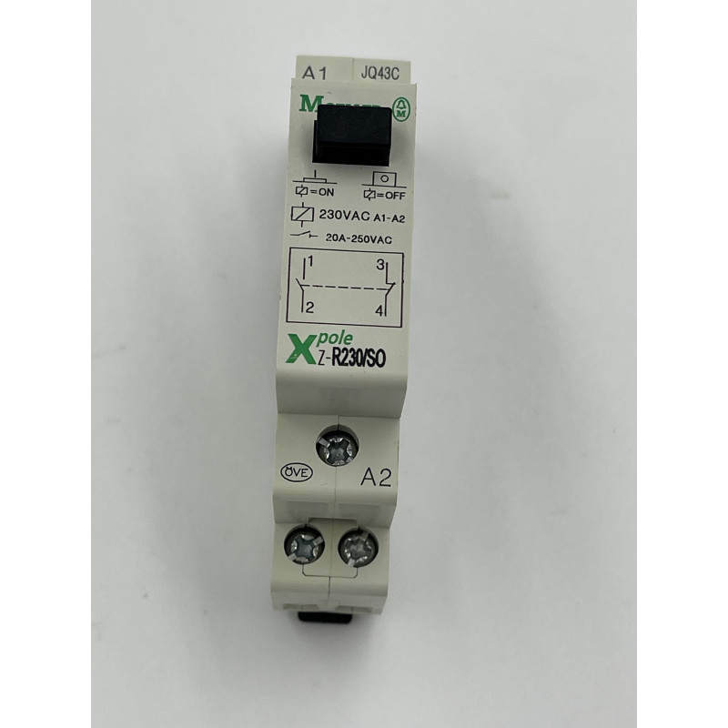 Telemecanique GB2-CB07 Wyłącznik silnikowy