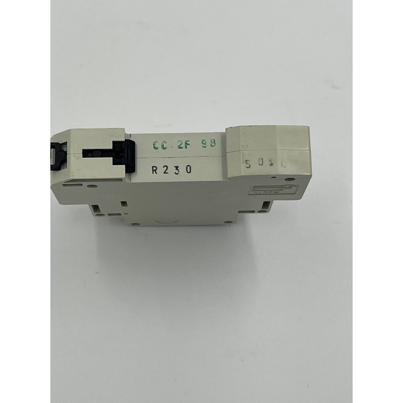 Telemecanique GB2-CB07 Wyłącznik silnikowy