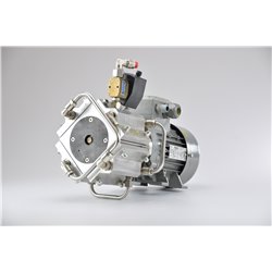 VACUUM PUMP