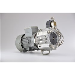 VACUUM PUMP