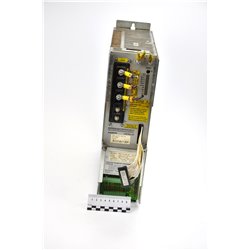 INDRAMAT zasilacz napędów E/R Supply