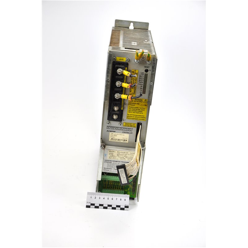 INDRAMAT zasilacz napędów E/R Supply