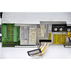 INDRAMAT zasilacz napędów E/R Supply