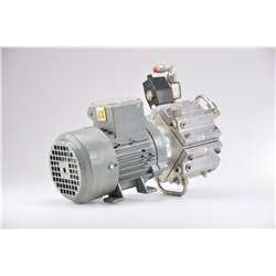VACUUM PUMP