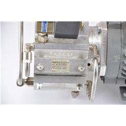 VACUUM PUMP