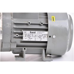 VACUUM PUMP