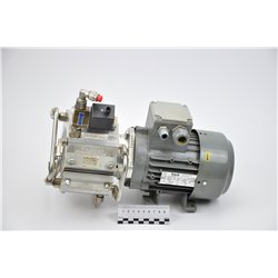 VACUUM PUMP