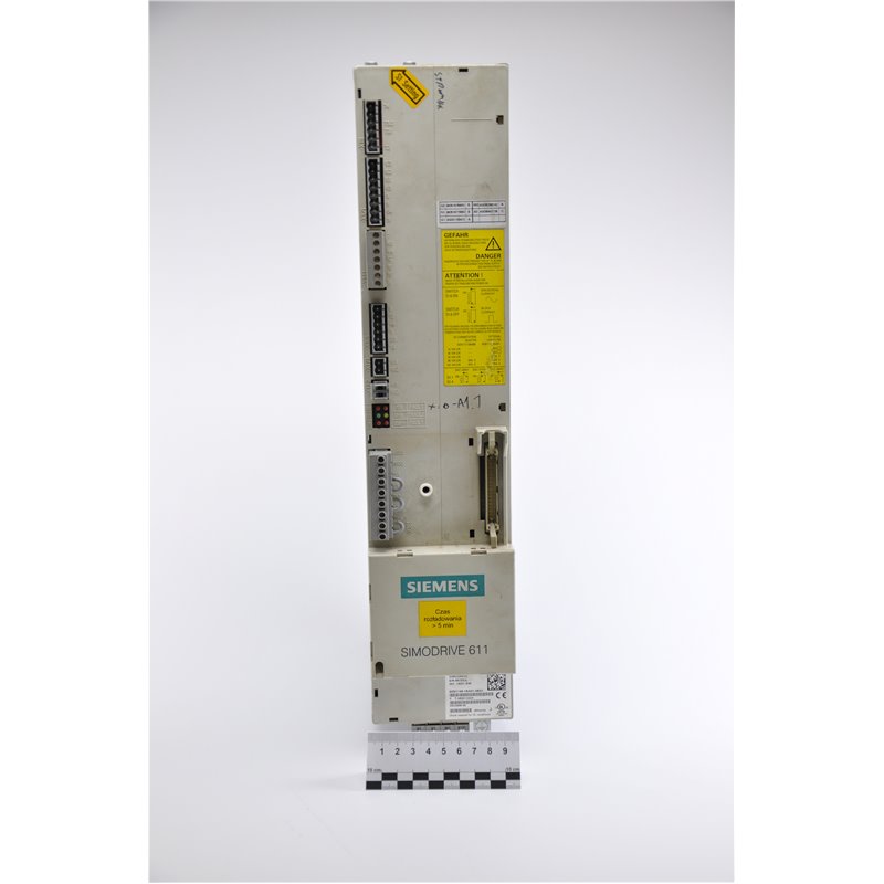 SIEMENS zasilacz E/R Supply Recovery