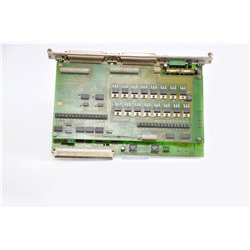 TASC200 I/O Card