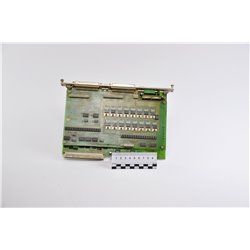 TASC200 I/O Card
