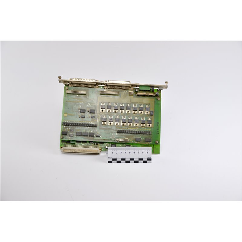 TASC200 I/O Card