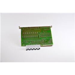 TASC200 I/O Card