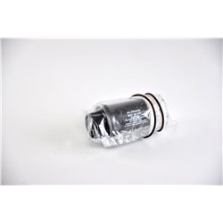 Filtr z węglem aktywnym