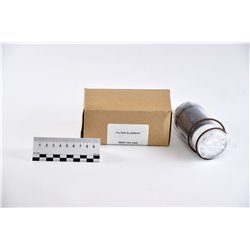 Filtr z węglem aktywnym