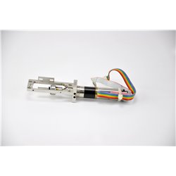 Silnik soczewki Cutting Unit