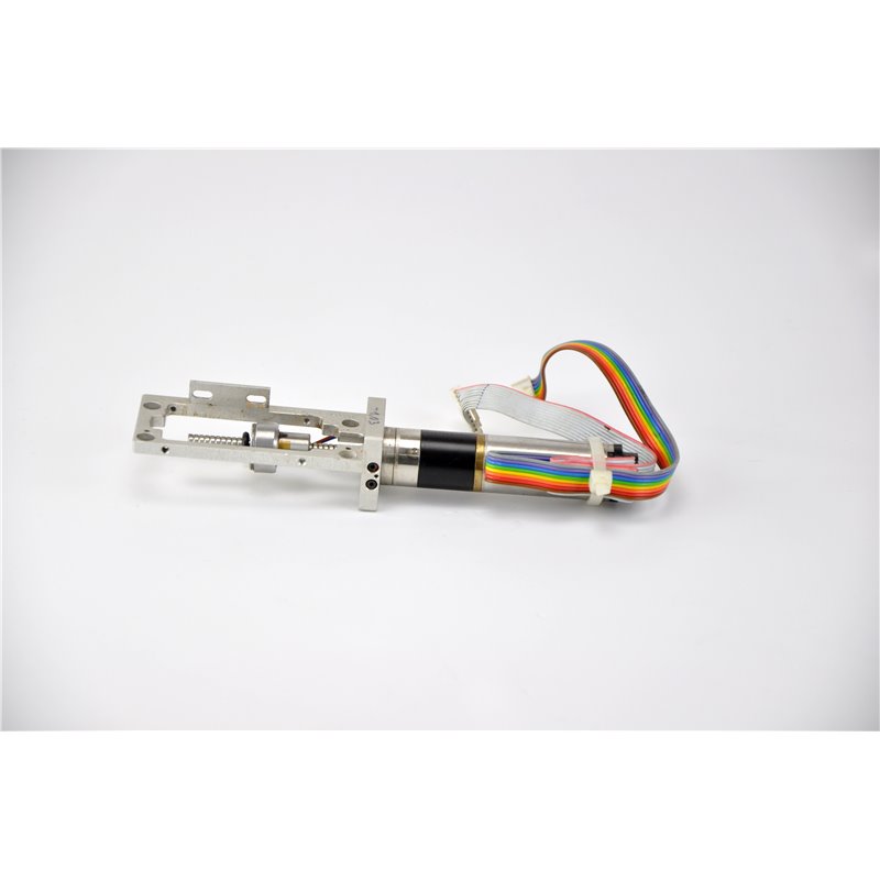 Silnik soczewki Cutting Unit