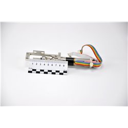 Silnik soczewki Cutting Unit