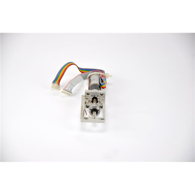 Silnik soczewki Cutting Unit