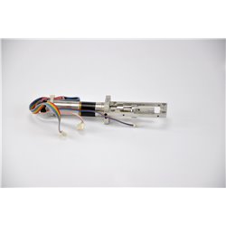 Silnik soczewki Cutting Unit