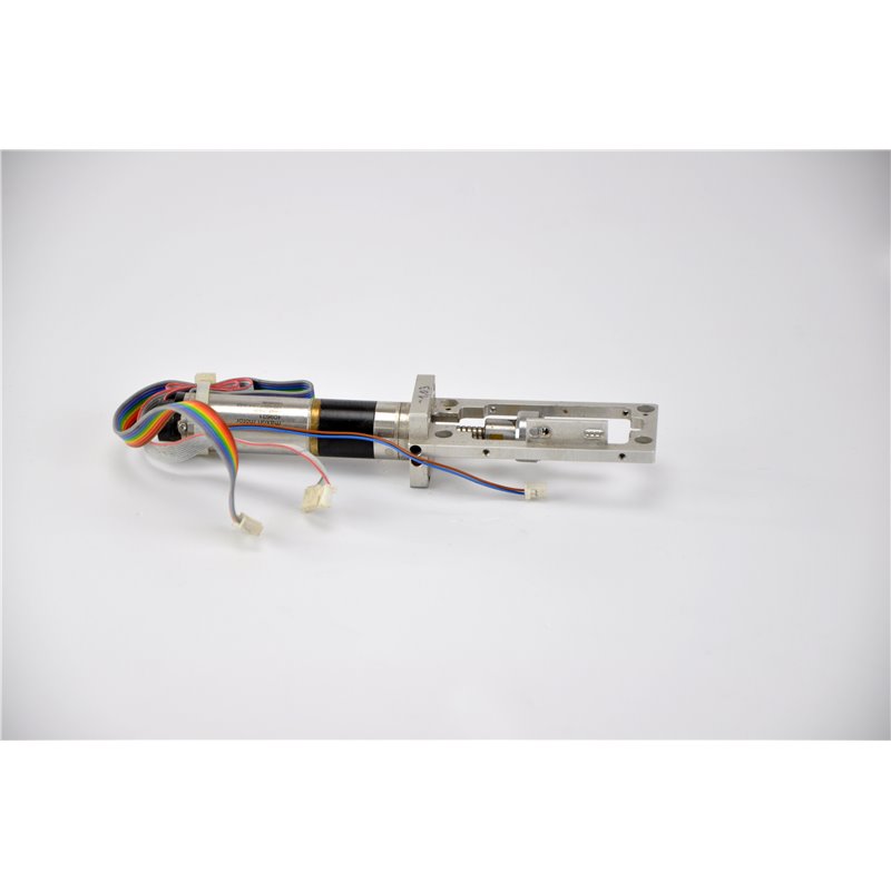 Silnik soczewki Cutting Unit