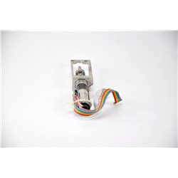 Silnik soczewki Cutting Unit