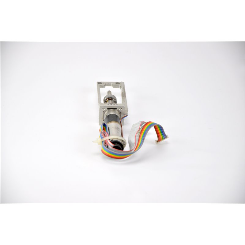 Silnik soczewki Cutting Unit