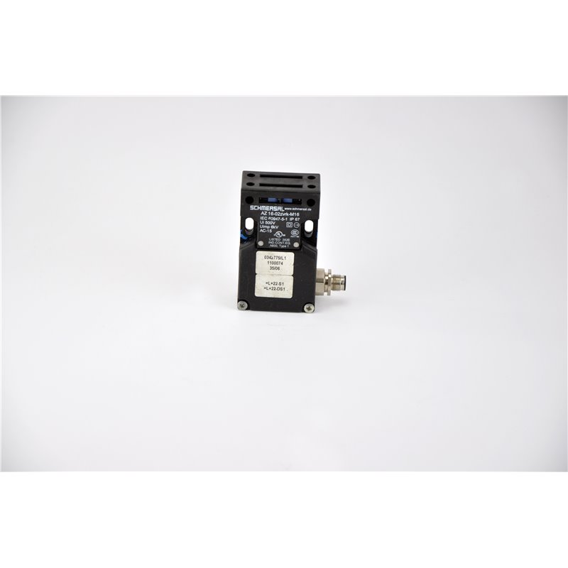 Wyłącznik krańcowy