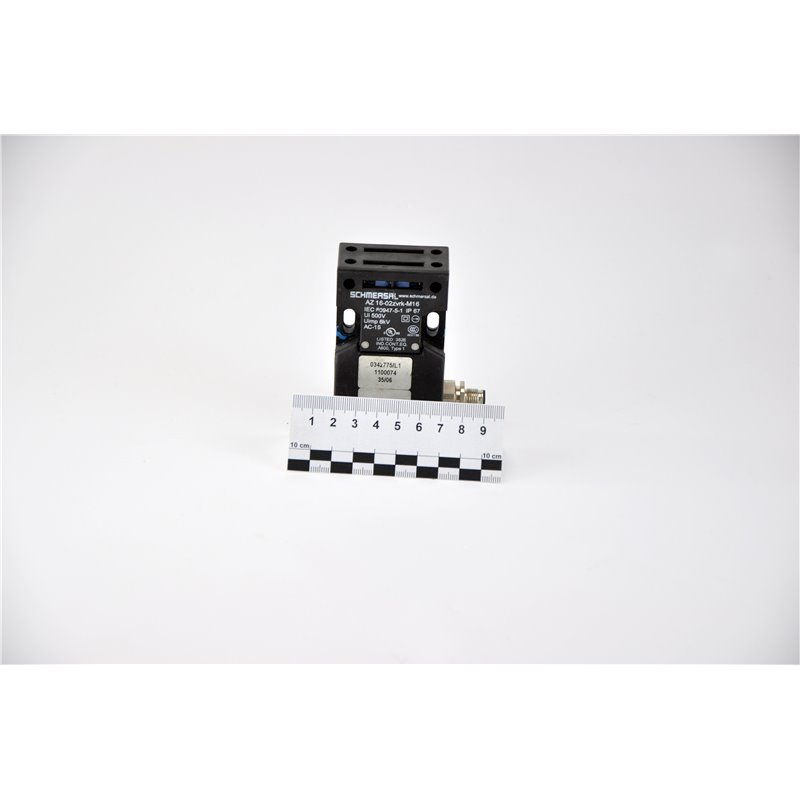 Wyłącznik krańcowy