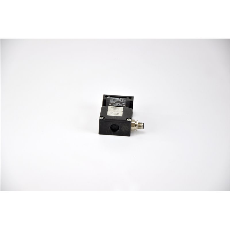 Wyłącznik krańcowy