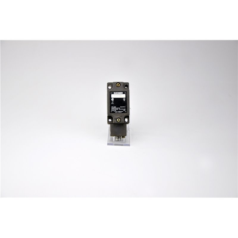 Wyłącznik krańcowy