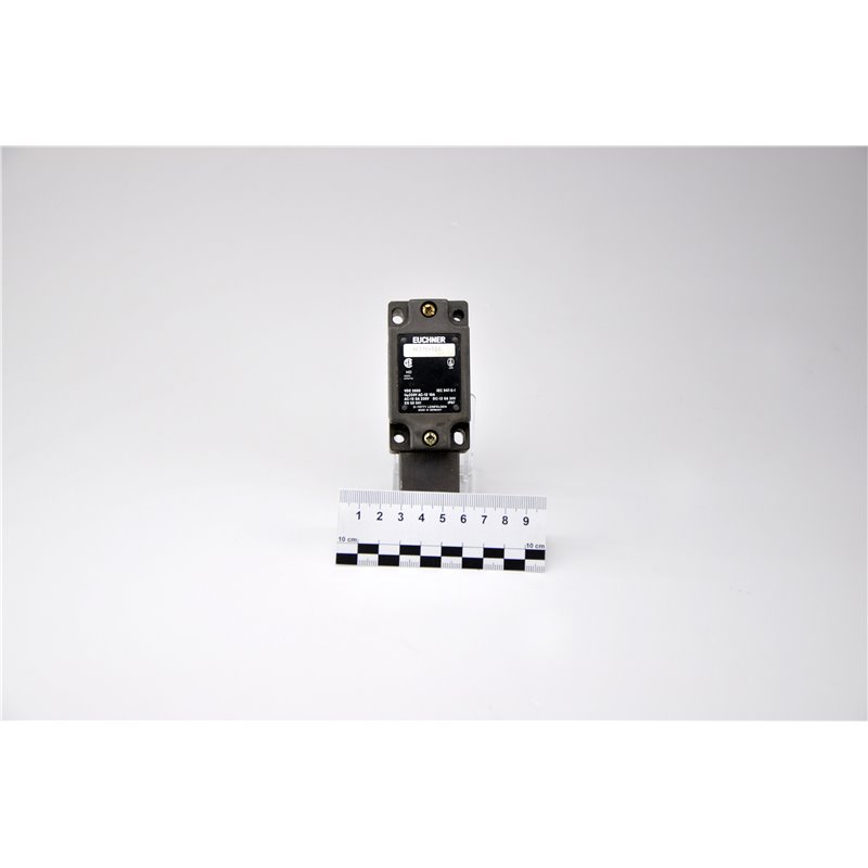 Wyłącznik krańcowy