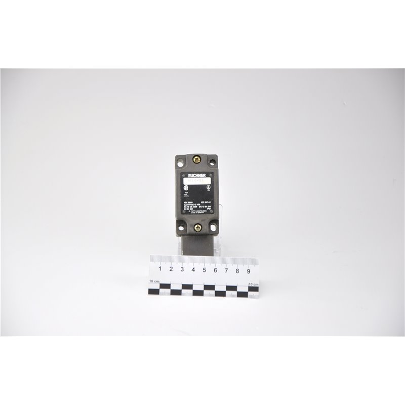 Wyłącznik krańcowy