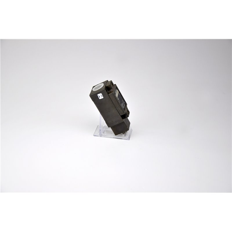 Wyłącznik krańcowy