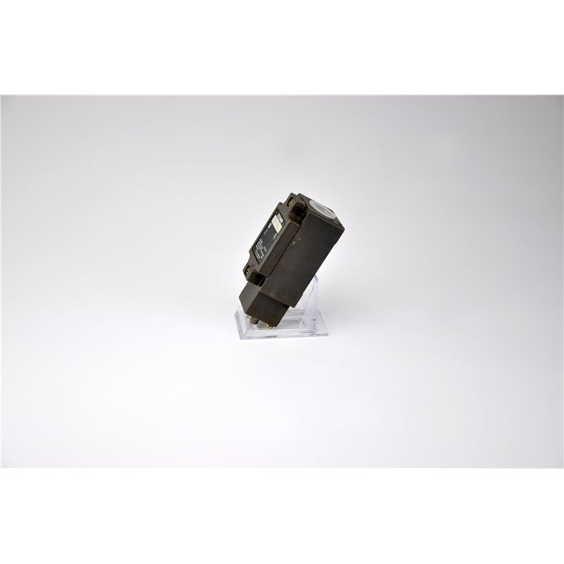 Wyłącznik krańcowy