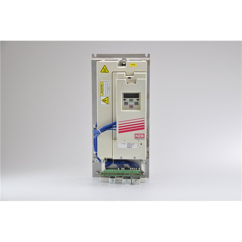 KEB Frequency Converter