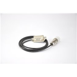 Głowiczka układu pomiarowego