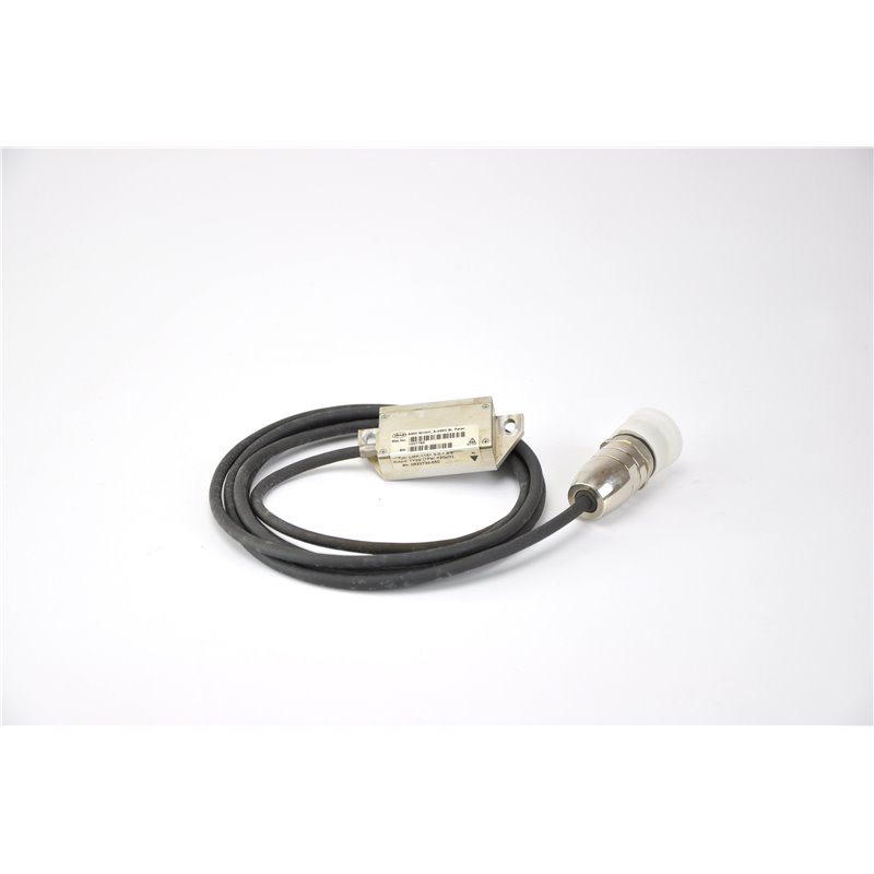 Głowiczka układu pomiarowego