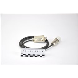 Głowiczka układu pomiarowego