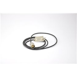 Głowiczka układu pomiarowego