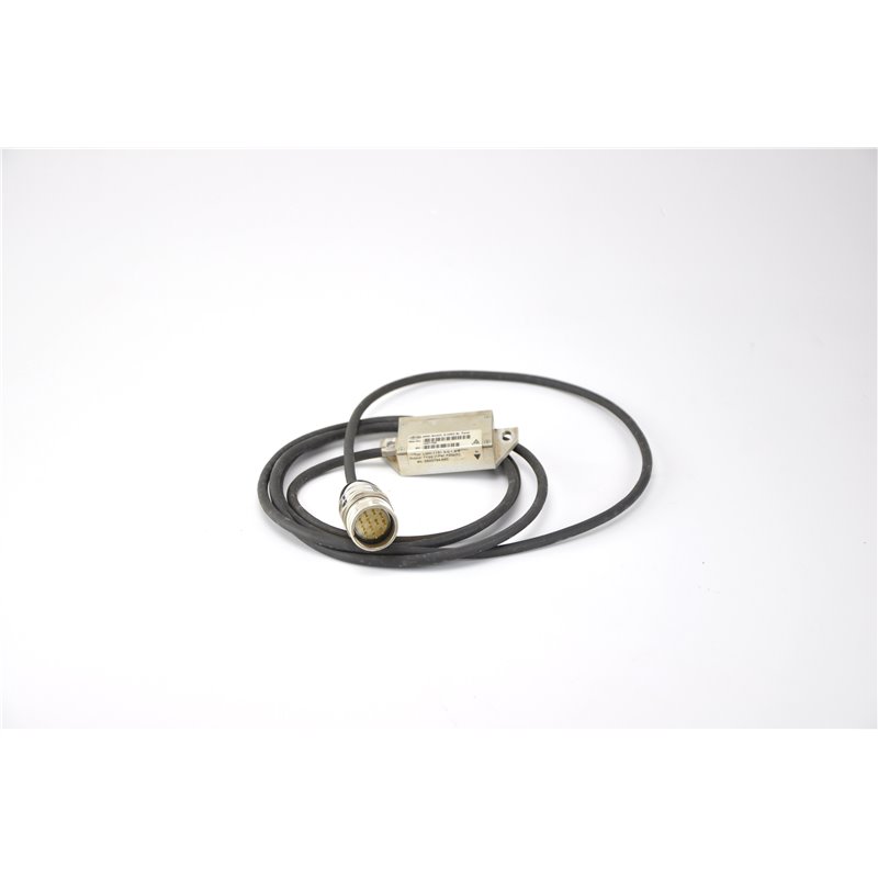 Głowiczka układu pomiarowego