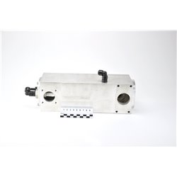 Blok gwiazdy rezonatora