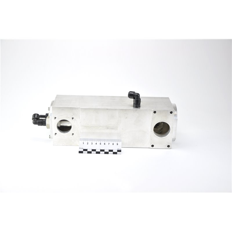 Blok gwiazdy rezonatora