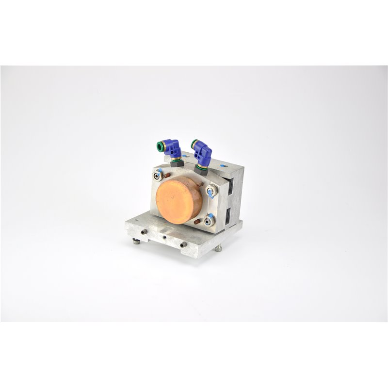 Blok lustra teleskopu