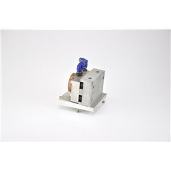 Blok lustra teleskopu