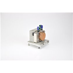 Blok lustra teleskopu